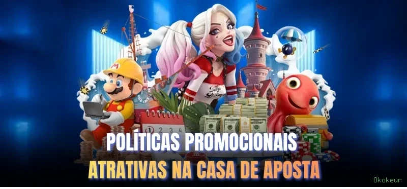 APK oficial da Okokeur para Android