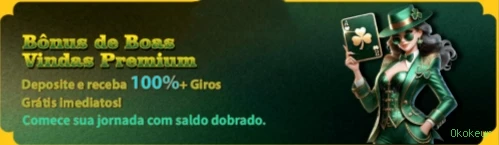 Ganhe prêmios incríveis na Okokeur